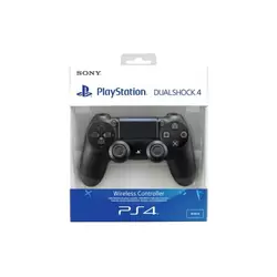 DualShock 4 Black - Version 2