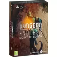 Dungeon Of The Endless Signature Edition