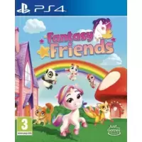 Fantasy Friends