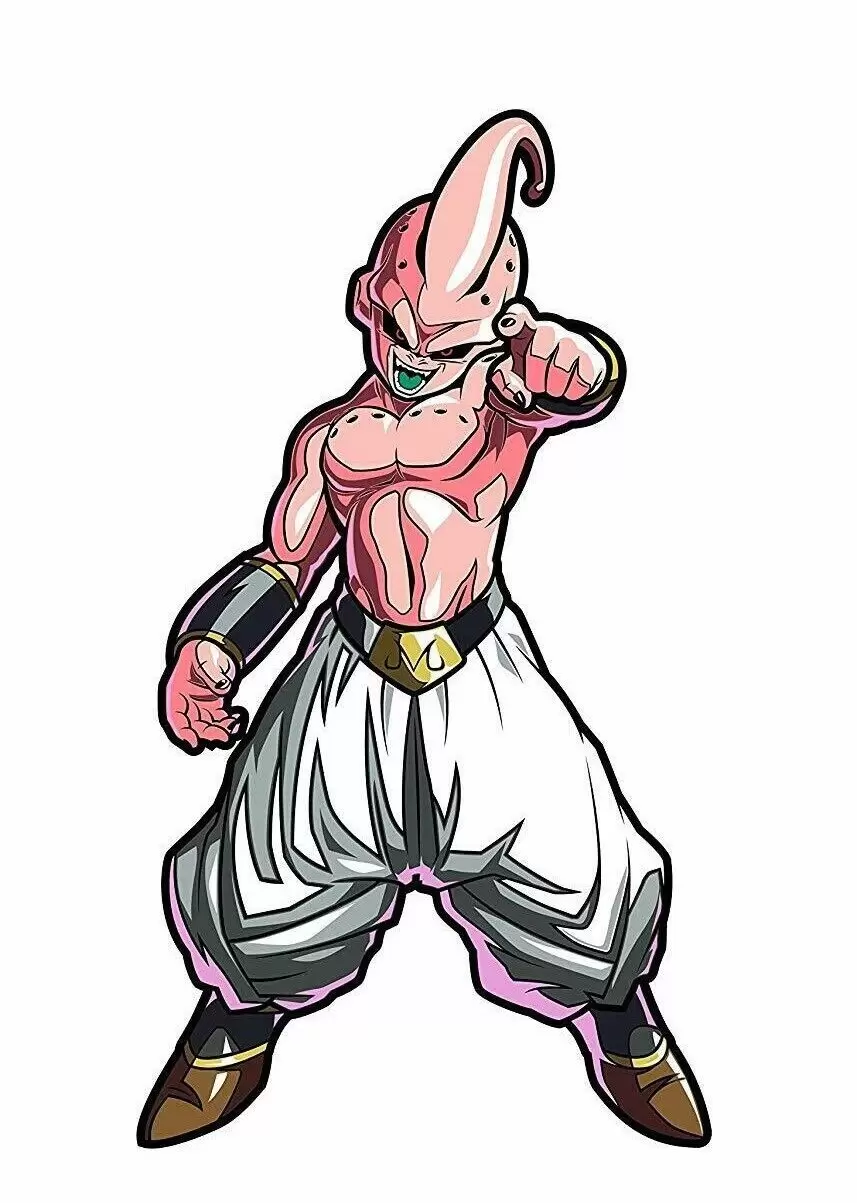 Dragon Ball Figpin - Kid Buu