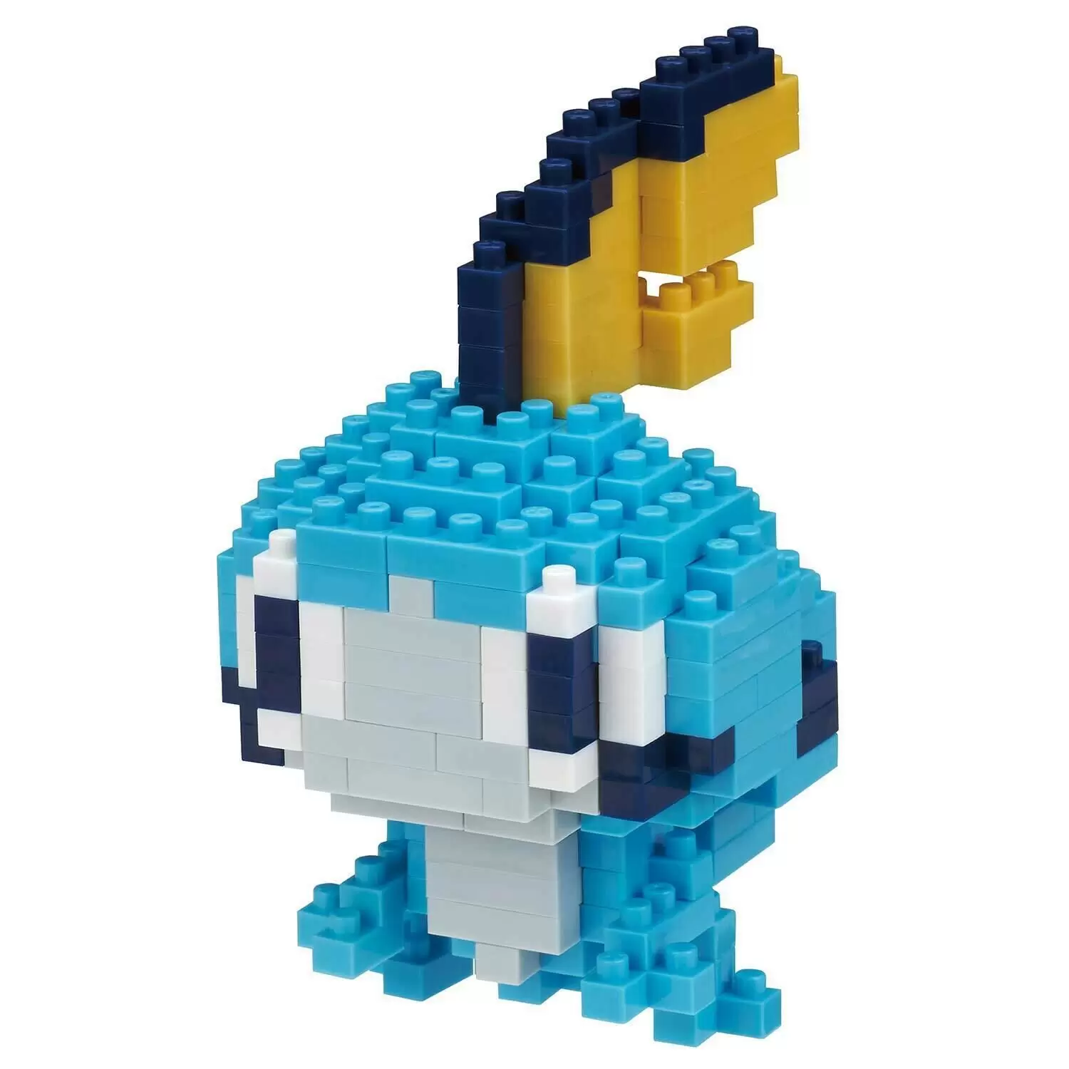 Nanoblock - Pokémon - Sobble