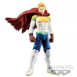 Mirio Togata Lemillion