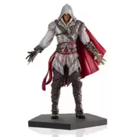 Assassin's Creed II - Ezio Auditore - Art Scale