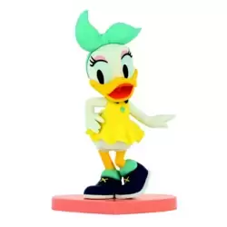 Best Dressed Daisy Duck (Ver. B)