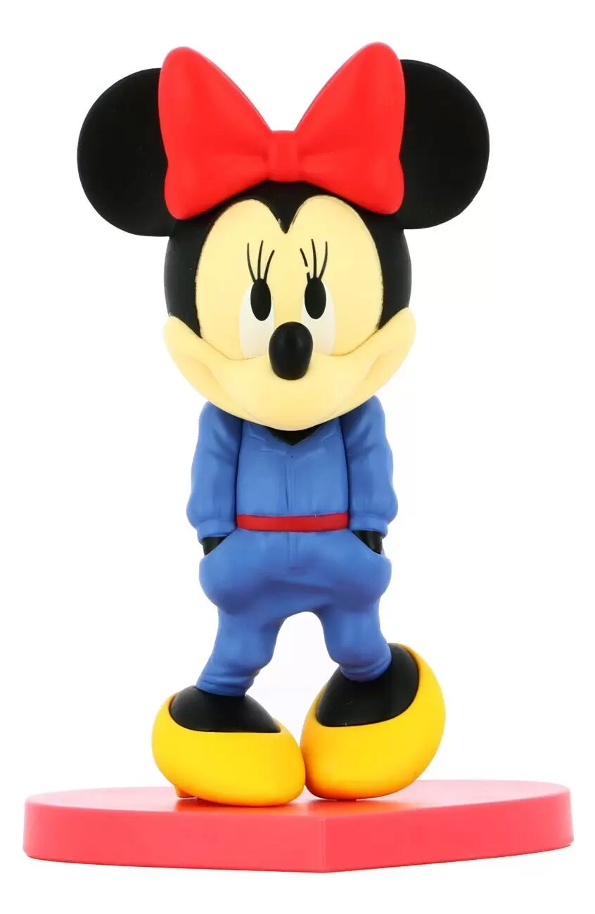 Disney Characters - Best Dressed - Minnie Mouse (Ver. B)
