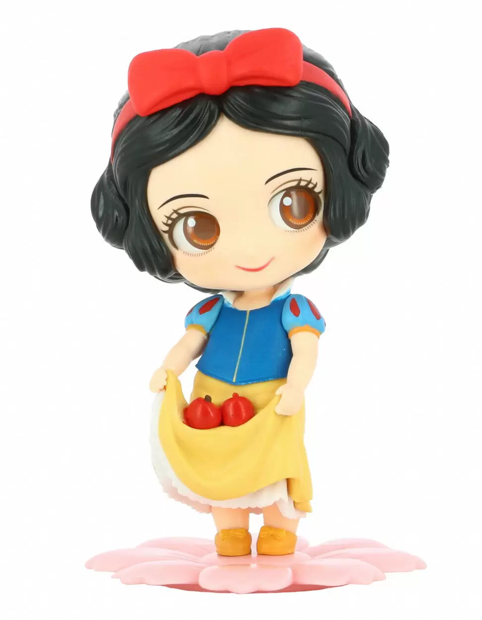 #Sweetiny - Blanche-Neige (Ver. A)