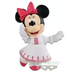Fluffy Puffy - Minnie