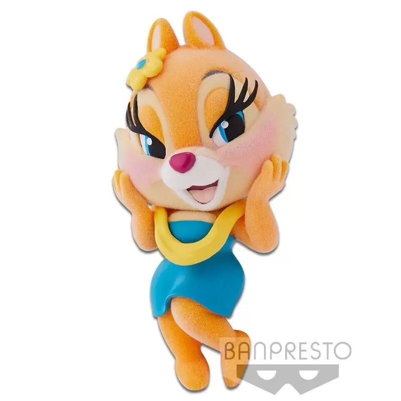 Fluffy Puffy Banpresto - Fluffy Puffy - Clarice