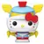 POP! Sanrio - Sanrio - Hello Kitty Robot