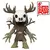 POP! Games - The Witcher Wild Hunt - Leshen 6\