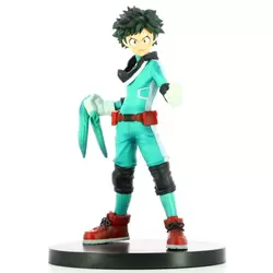 Izuku Midoriya - DXF Vol 3