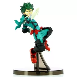 Izuku Midoriya - The Amazing Heroes Vol.1
