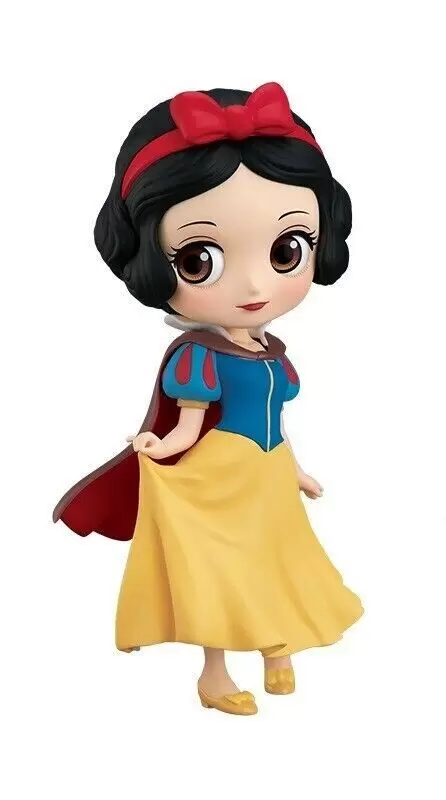 Q Posket Disney - Snow White - Sweet Princess (Ver. A)
