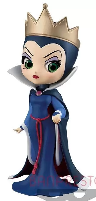 Q Posket Disney - Snow White - Evil Queen (Ver. B)