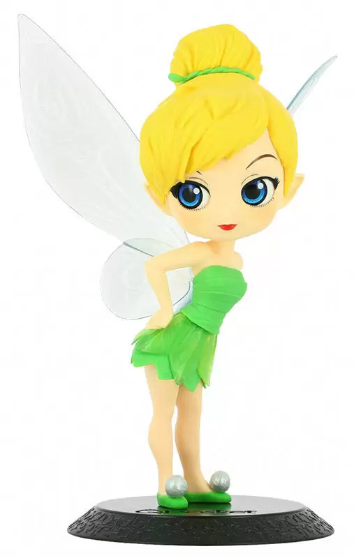 Q Posket Disney - Disney Character - Tinker Bell (Ver. A)