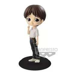 Shinji Ikari - Evangelion Movie (Ver. B)