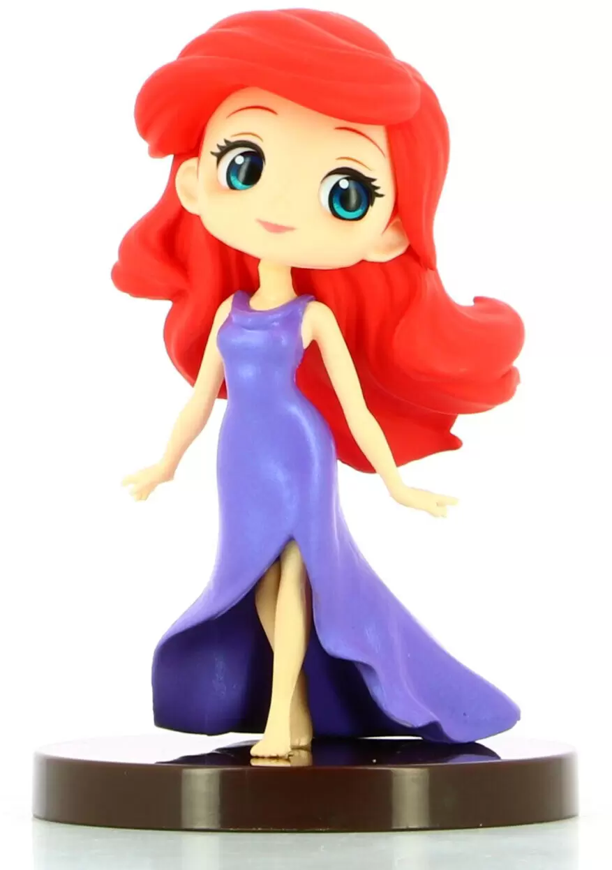 Q Posket Disney - Ariel - Q Posket Petit
