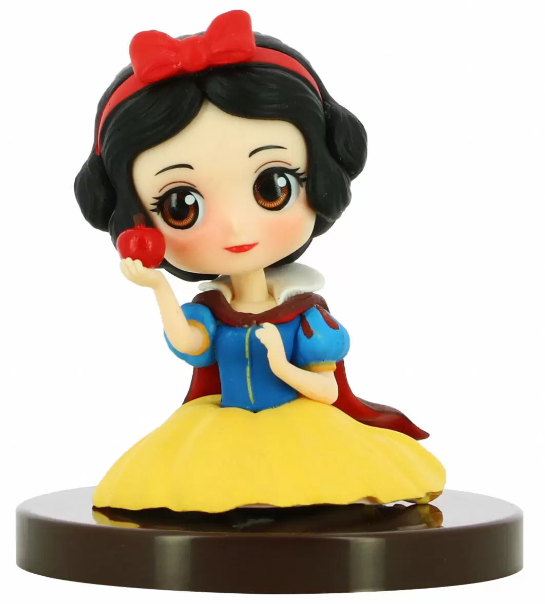 Q Posket Disney - Snow White - Q Posket Petit
