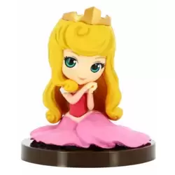 Princess Aurora - Q Posket Petit