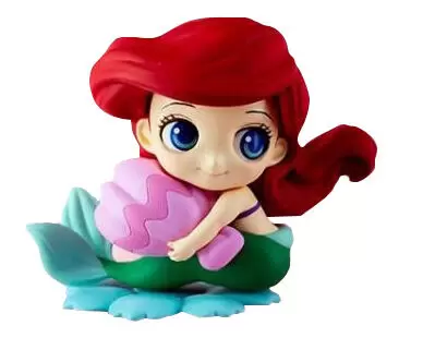 #Sweetiny - Ariel