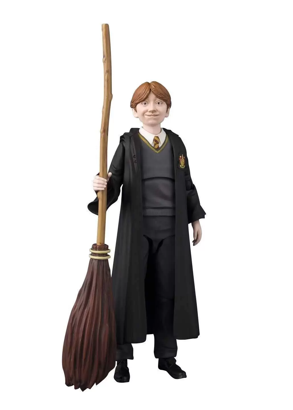 S.H. Figuarts Harry Potter - Ron Weasley