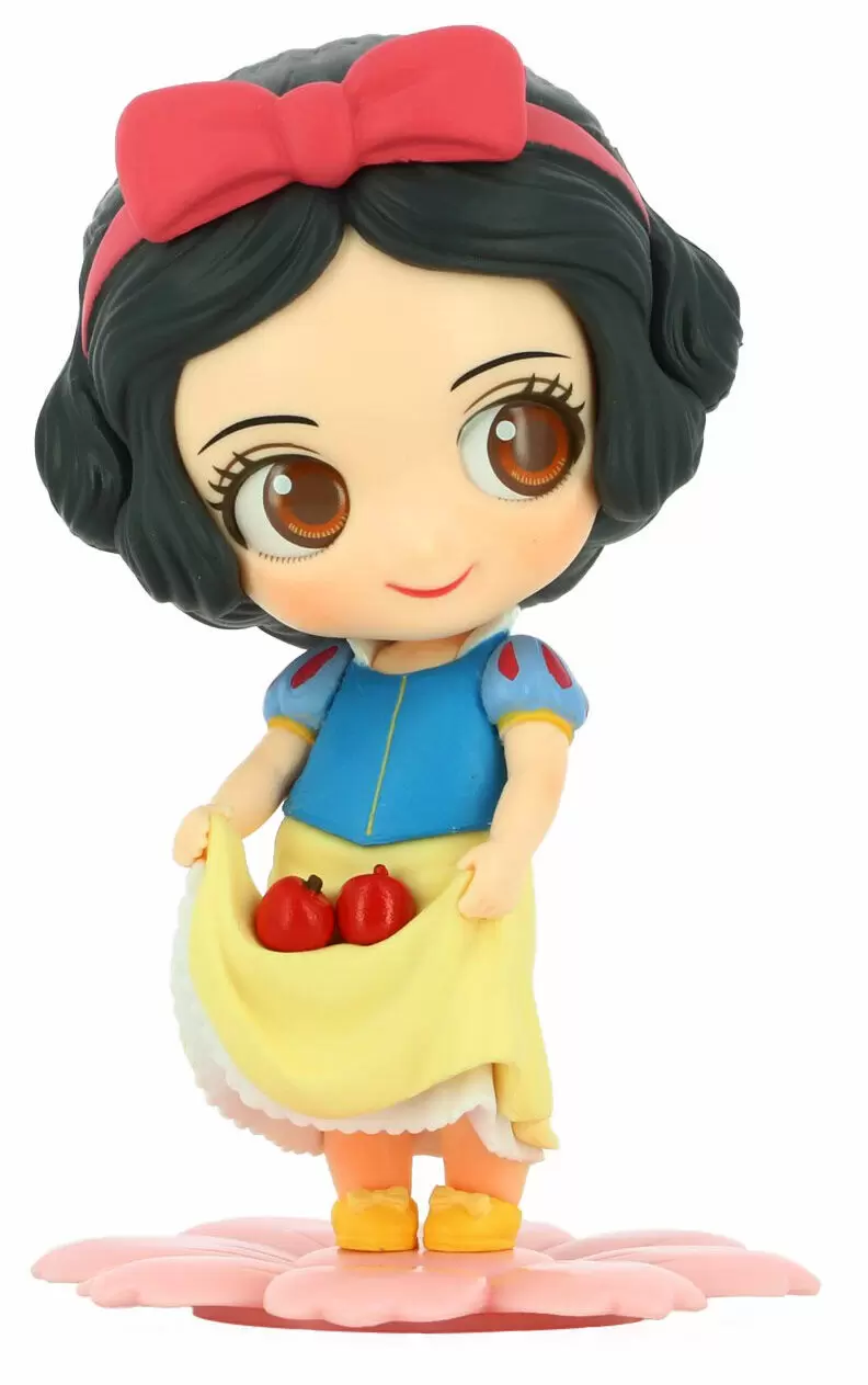 #Sweetiny - Snow WHite  (Ver. B)