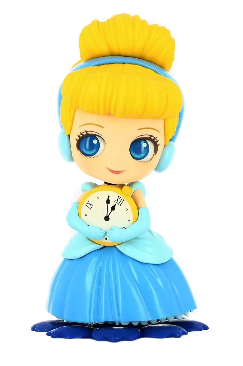 #Sweetiny - Cinderella (Ver. A)