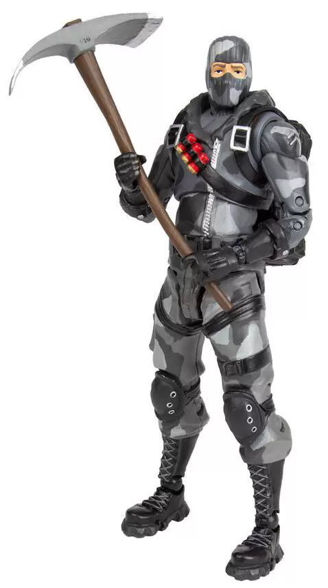 McFarlane - Fortnite - Havoc