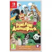 Fun ! Fun ! Animal Park
