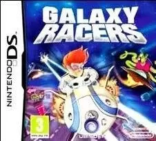 Jeux Nintendo DS - Galaxy Racers
