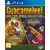 Guacamelee One-two Punch Collection