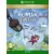 XBOX One Games - Human Fall Flat Anniversary Edition