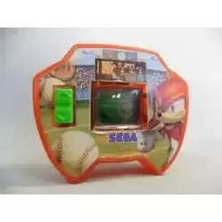 Knuckles