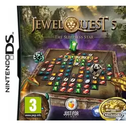Jewel Quest 5 : L'etoile Eternelle