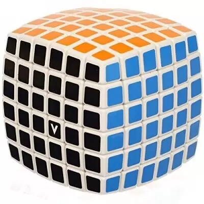 Rubik\'s Cube - V-Cube 6x6