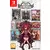 Nintendo Switch Games - Kingdom Hearts Melody Of Memory