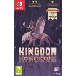 Kingdom Majestic