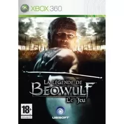 La Legende De Beowulf, Le Jeu