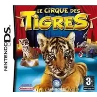 Le Cirque Des Tigres