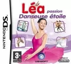 Jeux Nintendo DS - Lea Passion Danseuse Etoile