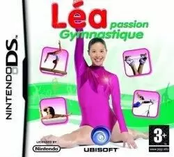 Nintendo DS Games - Lea Passion Gymnastique