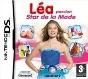 Nintendo DS Games - Lea Passion Star De La Mode