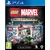 Lego Marvel Collection