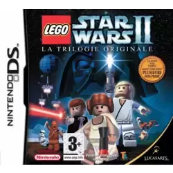 Lego Star Wars 2, La Trilogie Originale
