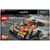 LEGO Technic - Le camion de course