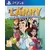Jeux PS4 - Leisure Suit Larry Wet Dreams Dry Twice