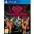 Jeux PS4 - Mad Rat Dead
