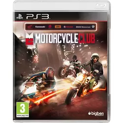 Motorcycle Club