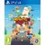 PS4 Games - Moving Out