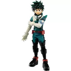 Izuku Midoriya